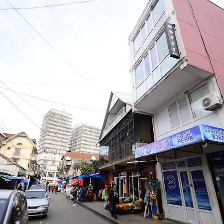 Hotel Peria Батуми Екстериор снимка