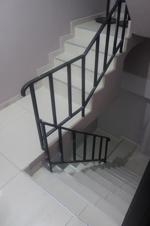 Hotel Peria Батуми Екстериор снимка